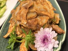 -鸢飞潍坊菜馆(鸢飞大酒店)