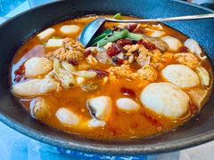 -肖记公安牛肉鱼杂馆·省级非物质文化遗产(江汉路直营店)