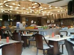 android_upload_pic-粤海喜来登酒店·盛宴海鲜牛排自助餐厅(天河城店)