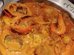 -胖哥俩肉蟹煲(梅溪步步高店)