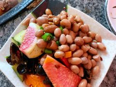 小菜拼-天发长铁锅炖(王秀村店)