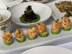 -箱美术馆私房菜(水晶郦城店)