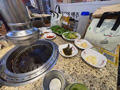 -安又胖韩国烤肉(美罗城店)