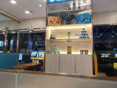 -伊京轩兰州牛肉面(闹市口店)