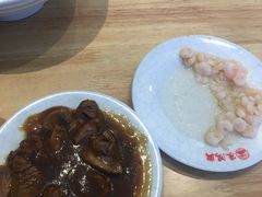 -朱鸿兴面馆(镇湖店)