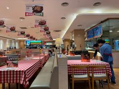 -西贝(大卫城店)