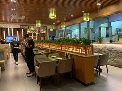 大堂-福樱兰海鲜放题铁板烧(加州店)