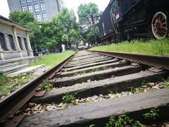 -江墅铁路遗址公园
