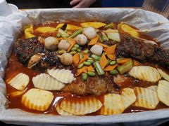 -鱼颜诱纸纸上烤鱼·蛙(龙湖天街店)