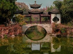 -采石矶景区