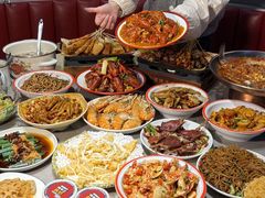 -冶建镜子·中国龙虾王(总店)