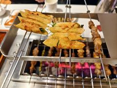 -玉善烧烤串城(长春总店)