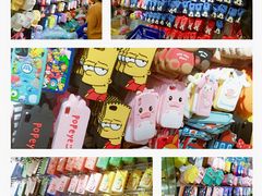 -赛格电子市场(华强北路店)