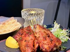 -Shantek象提南亚餐厅&西餐融合Bistro(淮海中路店)