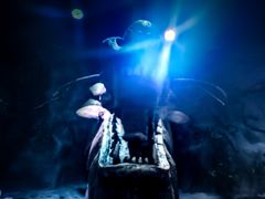 -X先生·MRX沉浸密室(厦门双子塔海景店)