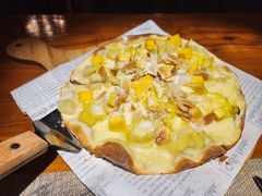 -秀·爱尔兰餐吧(上海路店)
