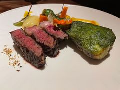-柏蔻餐厅Le Banquet Bistro(天河北店)