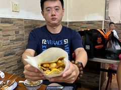 -南楼煎饼(南楼总店)