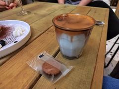 -萤火虫咖啡(后海店)