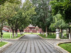 -法门文化景区