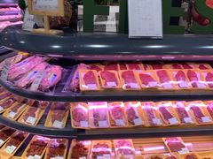 -百佳永辉超市(福田星河店)