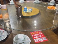 -灶东家民间菜(回兴店)
