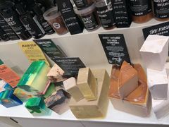 -LUSH(威尼斯人购物中心店)