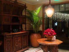 -玫瑰厅上海菜(兴国路店)