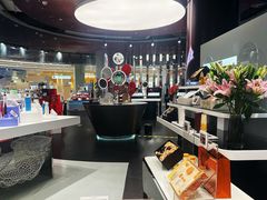 -盒马X会员店(上海森兰商都店)