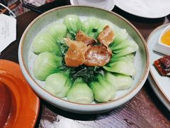 -佘山世茂艾美·御珍轩中餐厅