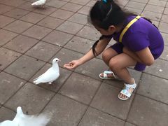 -王府井奥莱临潼小镇(临潼店)