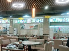 大堂-點無缺茶楼·海鲜酒家(世博店)