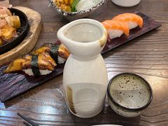 -东京屋(武定路店)