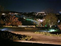 -太子山公园(园东路)
