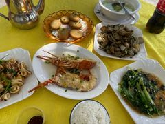 -秋姐美食店(旅游大道店)