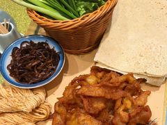 -和源祥·日照菜扛把子(万平口一店)