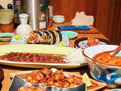 -鸭川食堂·鳗丼(鼓楼店)