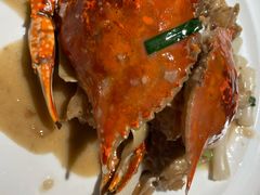 -乔街深夜食堂·台州菜·高压锅生蚝(杭州总店)