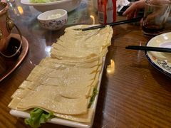 -竹叶涮肉坊(总店)