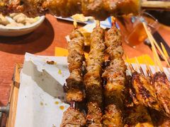 -肉串汪(望京店)