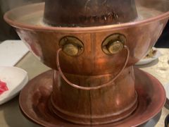 -东来顺饭庄(王府井步行街店)