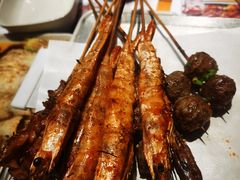 -木屋烧烤(坂田天安云谷店)