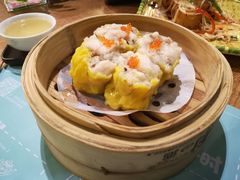 -一笼小幸运