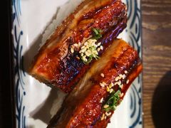 鳗鱼寿司-大雄寿司(中华广场店)