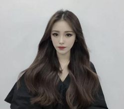 点击看大图 -那茉 Hair Salon