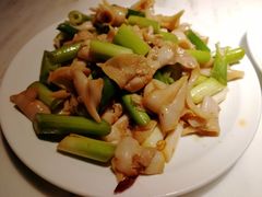 葱油鸟贝-日丰园海肠水饺·老字号大连海鲜(和平广场店)