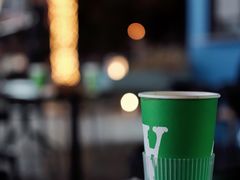-ALPHA COFFEE阿尔法咖啡(虹泉路店)