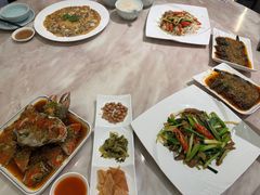 -大浪潮·潮汕菜·招牌生腌小青龙(福田店)