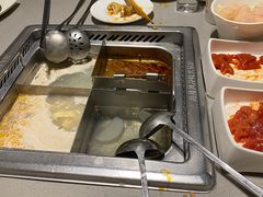 -海底捞火锅(九霄梦天地店)