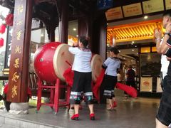 门面-老唐三下锅 ·张家界地标美食(溪布街店)